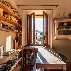Palazzu Stidda Apartment